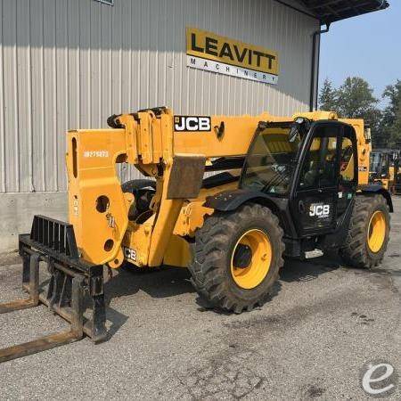 2019 JCB 510-56