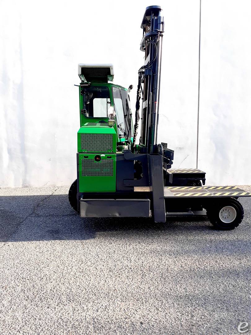 2008 Combilift  Unavailable Forklif...