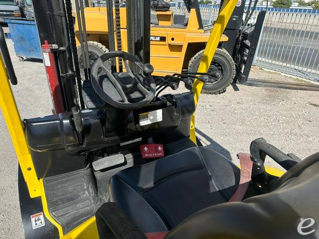 2018 Hyster H90FT