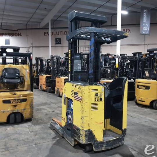2019 Hyster N35ZRS2-14.5