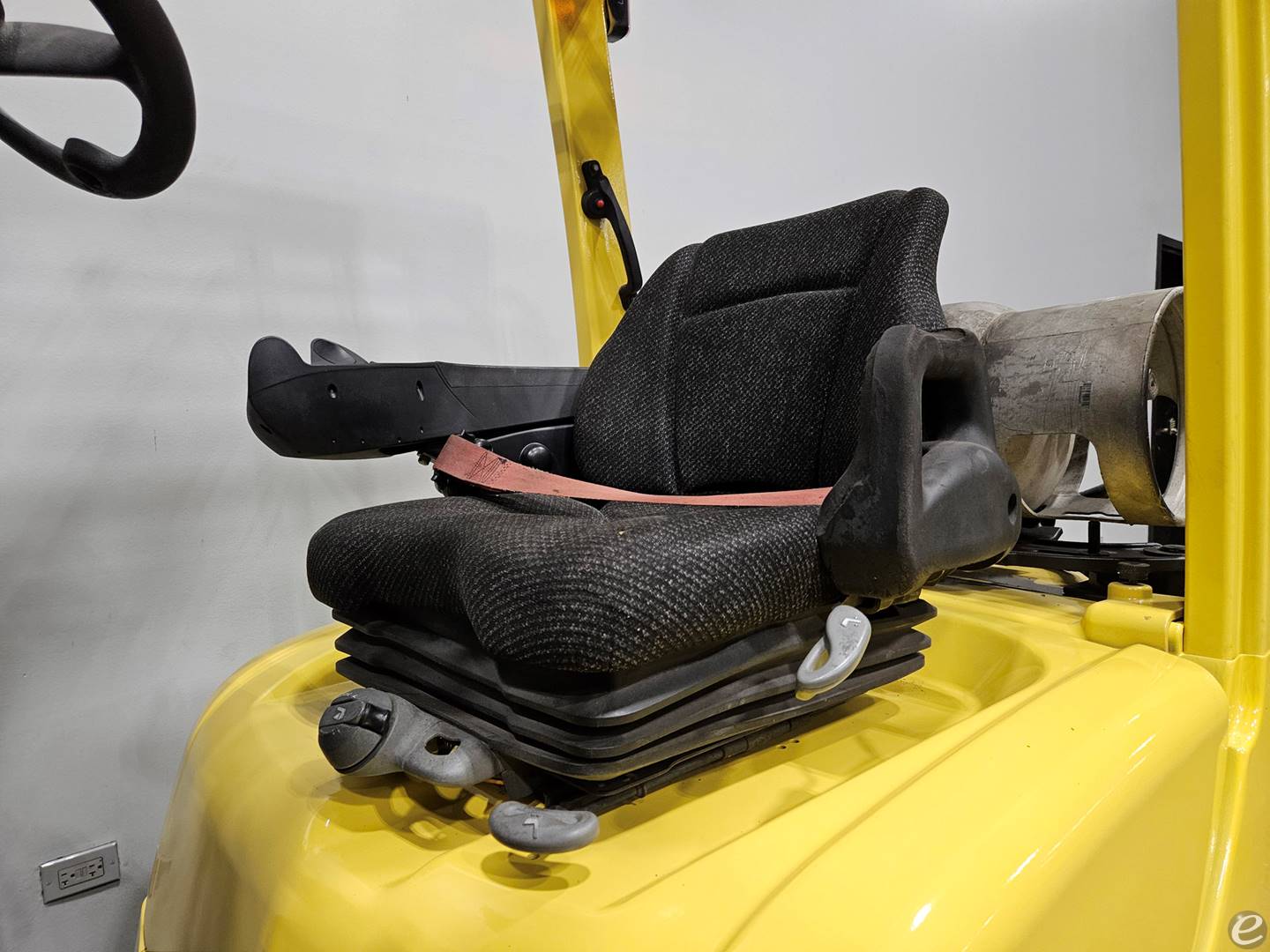 2019 Hyster H30FT
