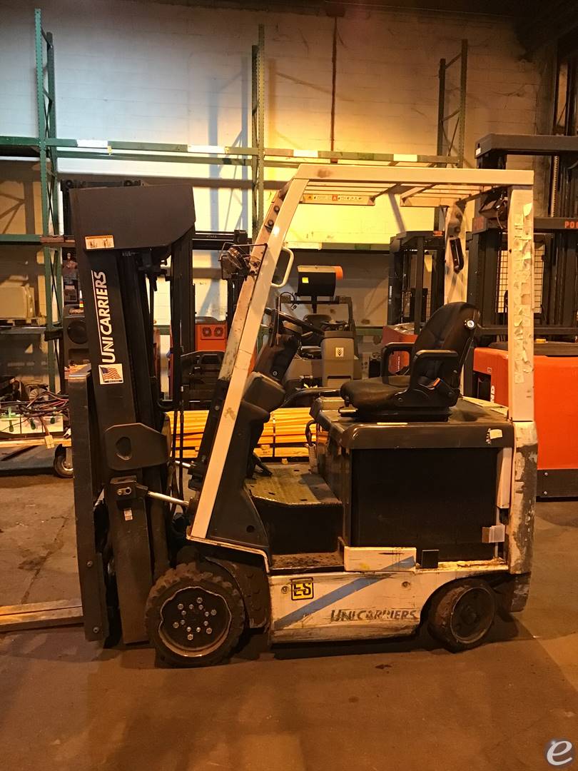 2017 Unicarriers BXC35N