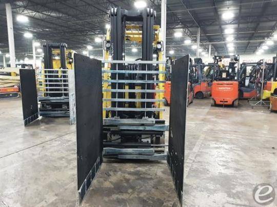 2022 Hyster E50XN-33