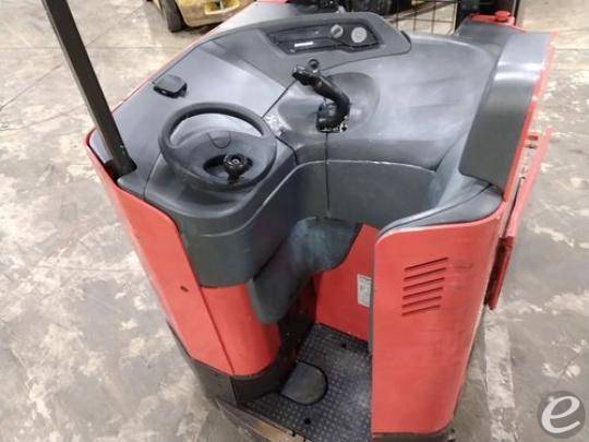 2020 Raymond 750 R45TT