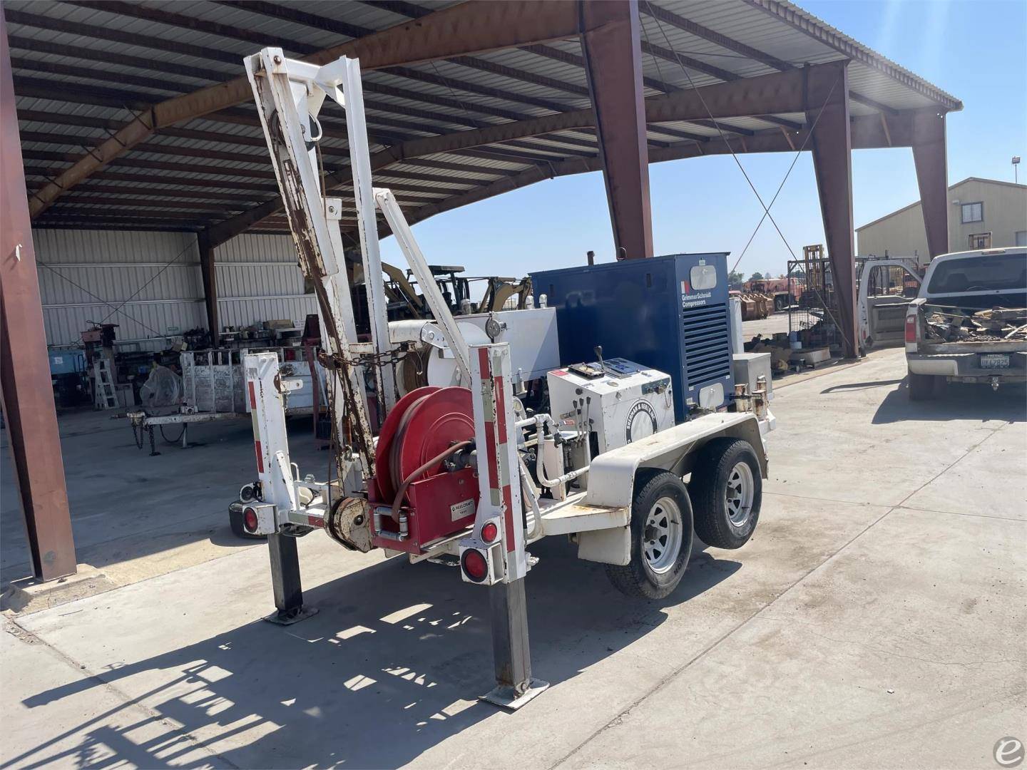 1997 UDH70T