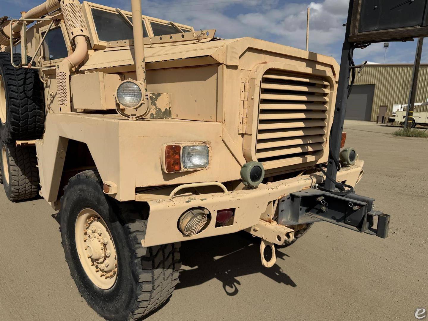 1970 M35A2