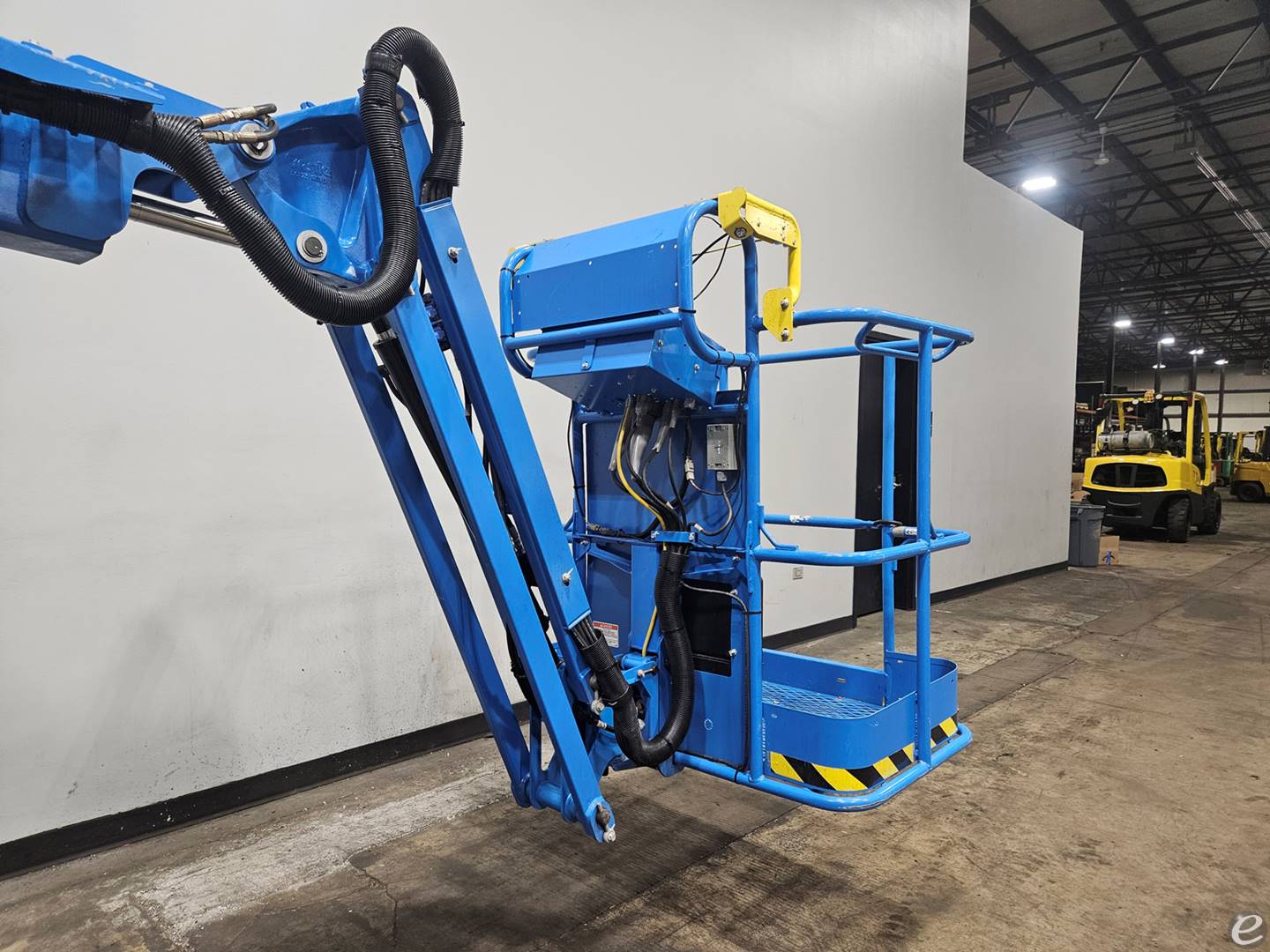 2021 Genie Z30/20N