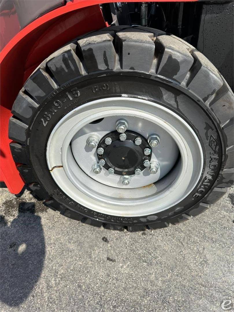 2023 Manitou MI30G