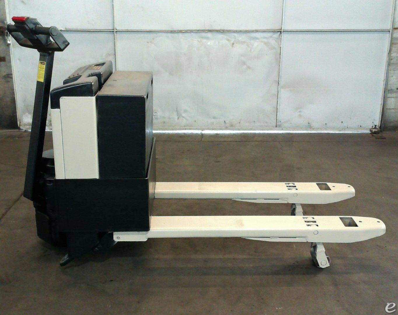 1991 Crown 40GPW-4-14