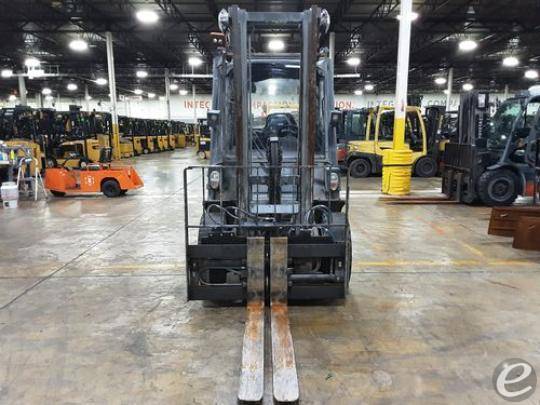 2021 Linde H50D