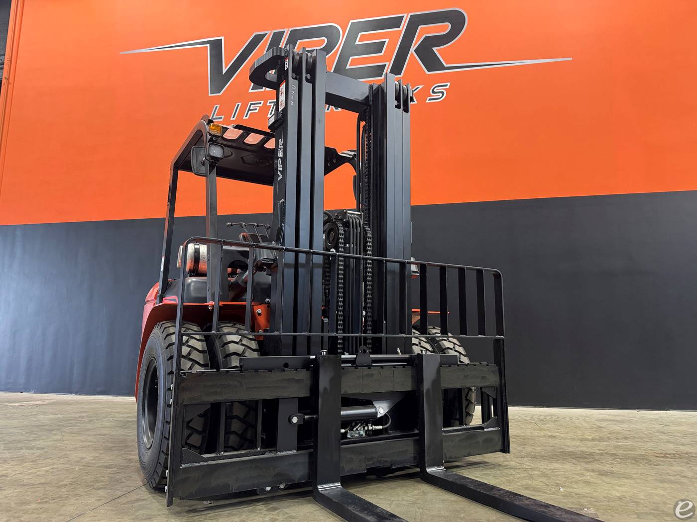 2026 Viper Lift Trucks FY50S