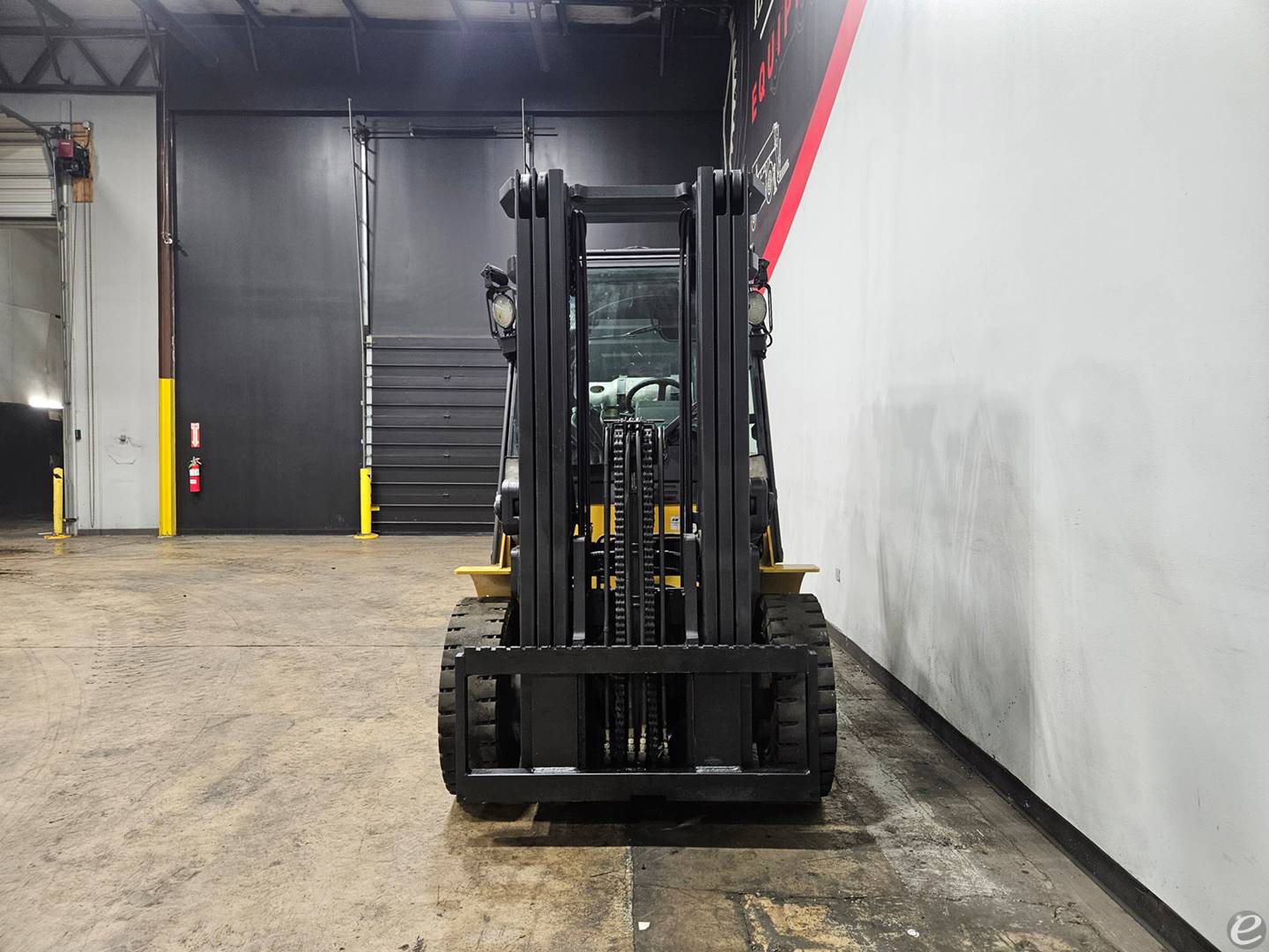 2019 Cat GP40N