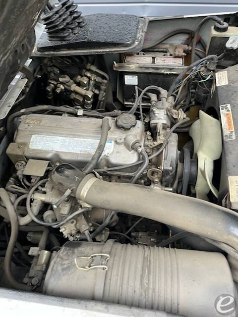 2005 Yale Glc50