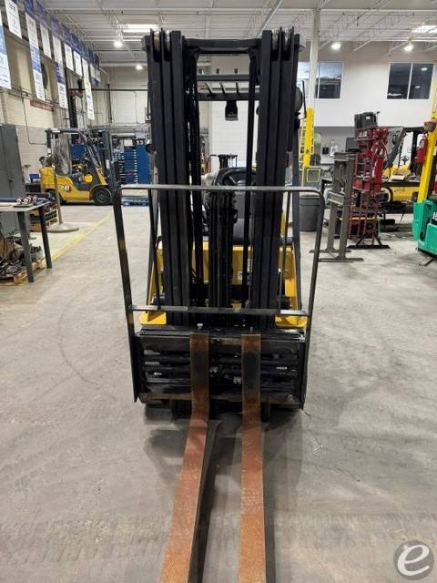 2018 Cat GP15N