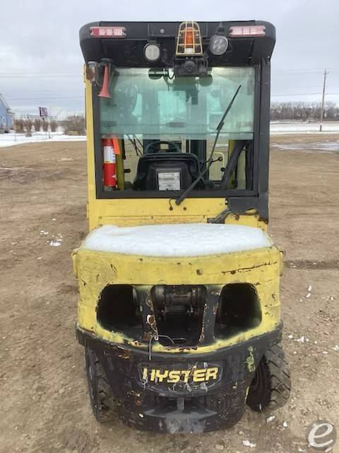 2021 Hyster H60FT