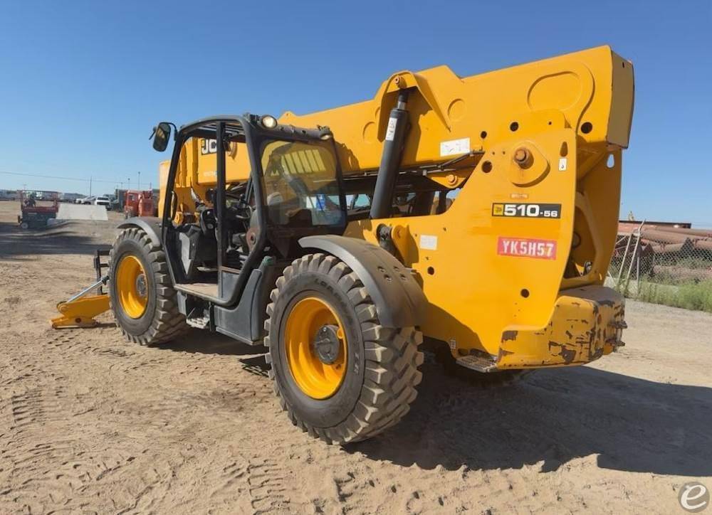 2024 JCB 510-56