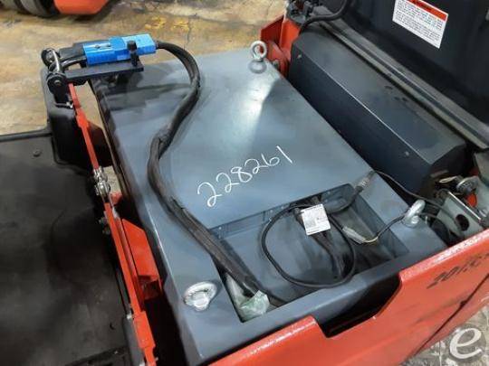 2019 Linde E18