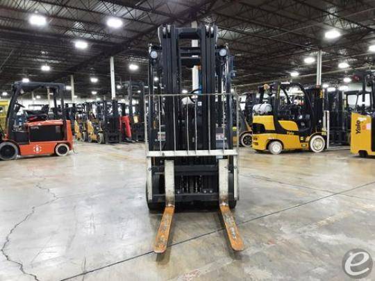 2018 Yale ERP040 Electric Forklift - 123Forklift