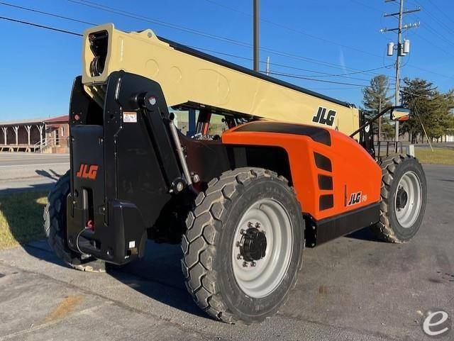 2023 JLG 742 Diesel Telehandlers - 123Forklift