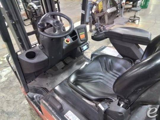 2019 Linde E18