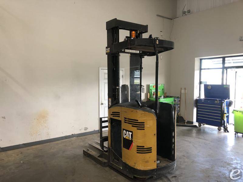 2007 Cat NR3000-36V