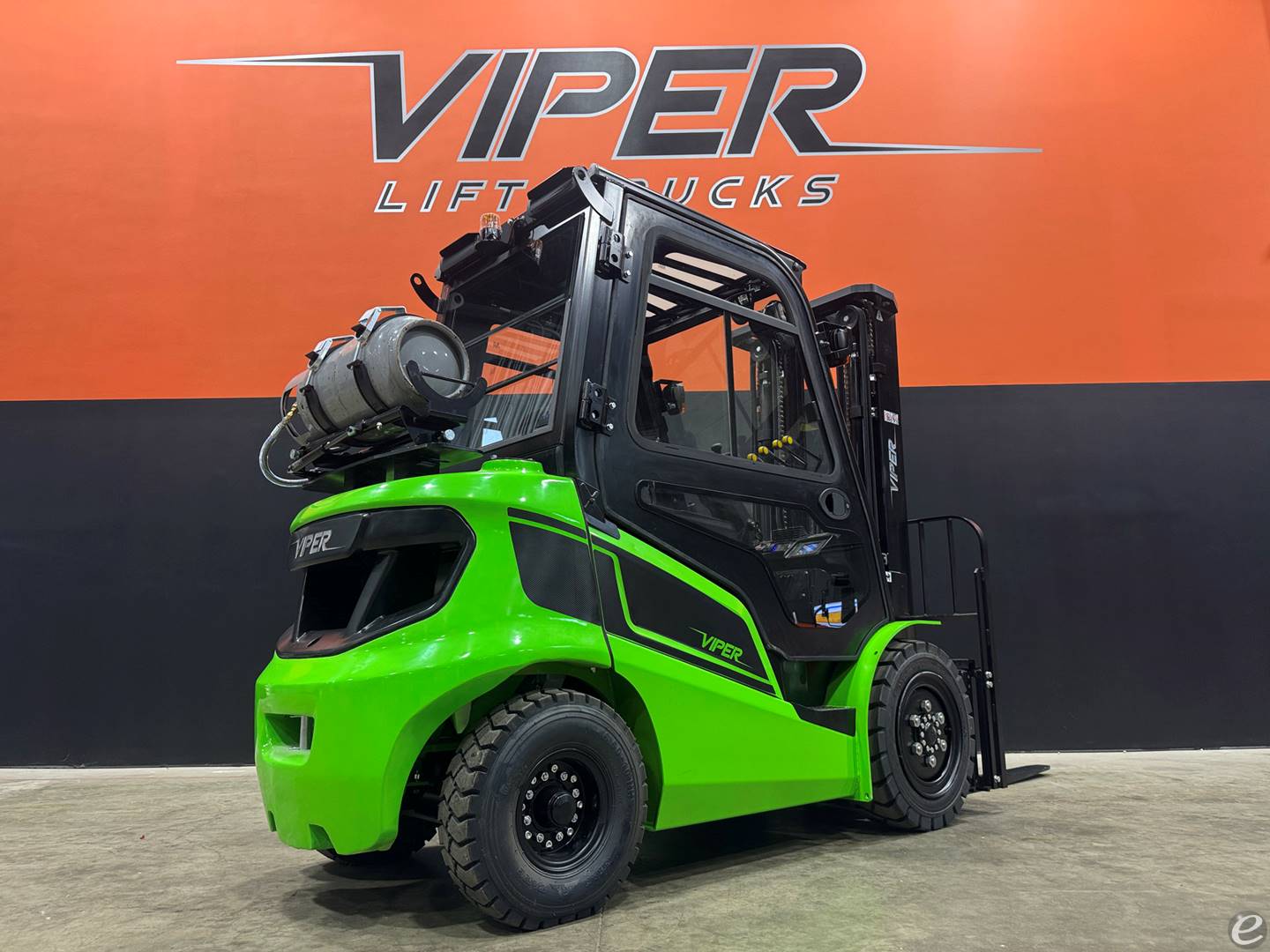 2026 Viper Lift Trucks FY30F