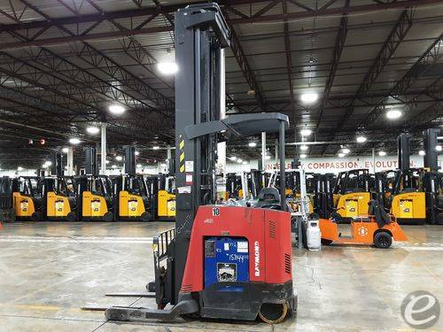 2015 Raymond 750 DR32TT