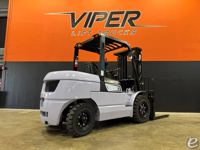 2026 Viper Lift Trucks FD50S
