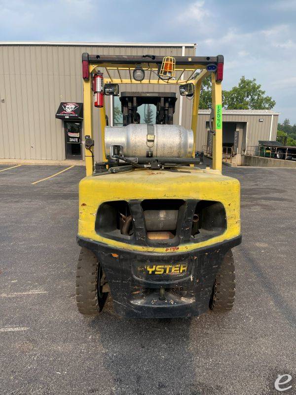 2012 Hyster H80FT