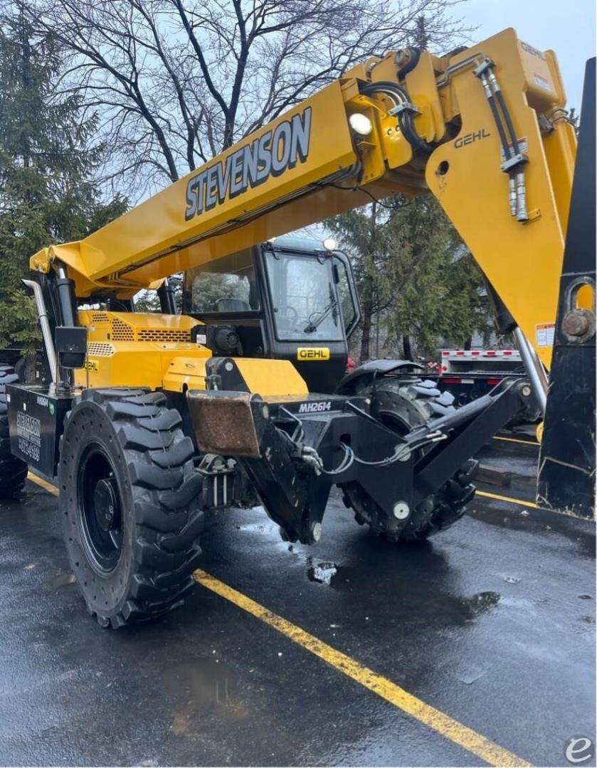 2021 Gehl RS10-55 GEN 3