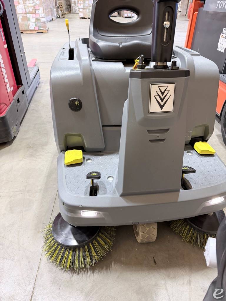 2024 Karcher KM 85/50