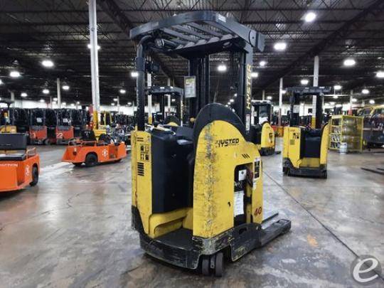 2020 Hyster N40ZR2-14.5