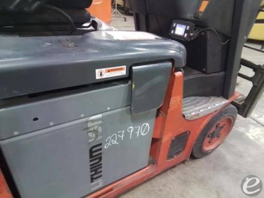2019 Linde E18