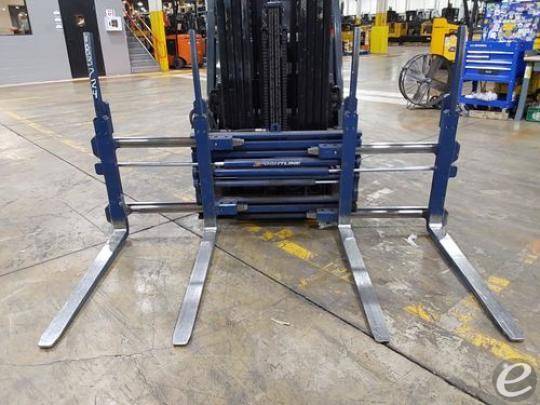 2017 Rightline LPM161-A Unavailable Forklift - 123Forklift