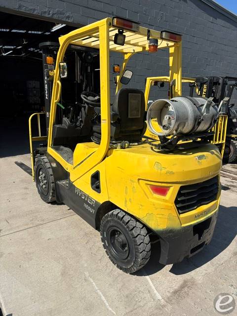 2020 Hyster H60UT