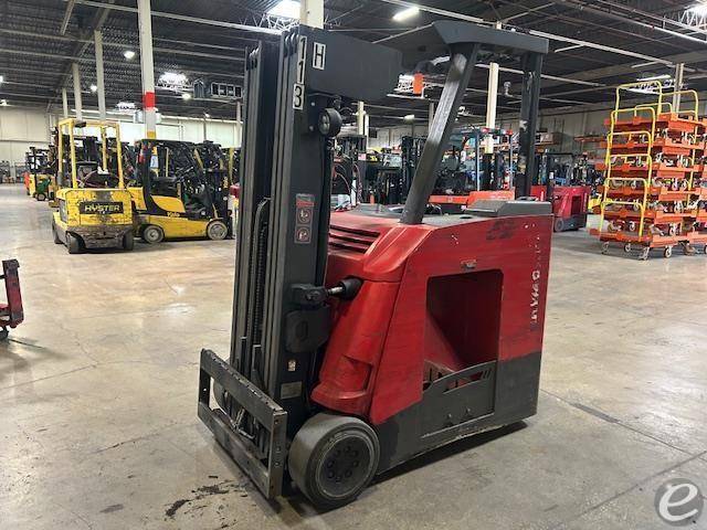 2014 Raymond 425C40QM