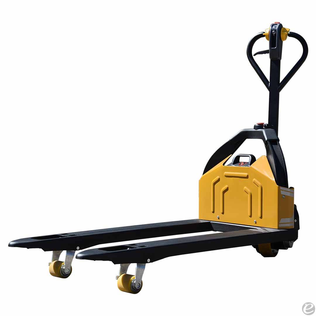 Big Joe LPT26 Electric Walkie Pallet Jack