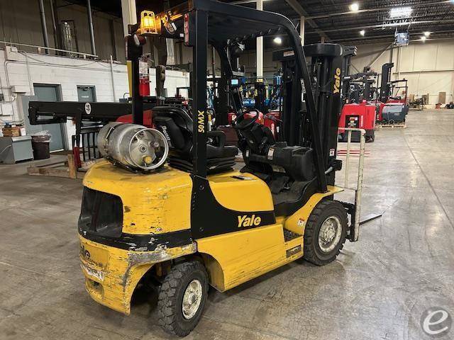 Yale GLP050MX