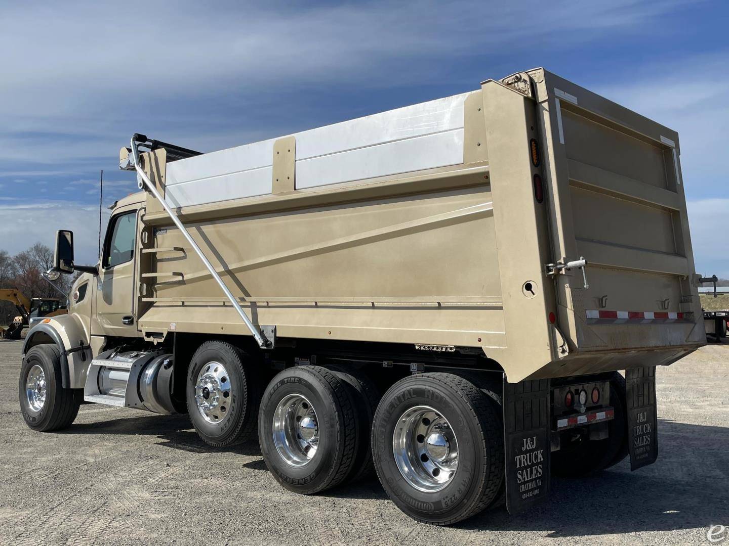 2024 Peterbilt 567