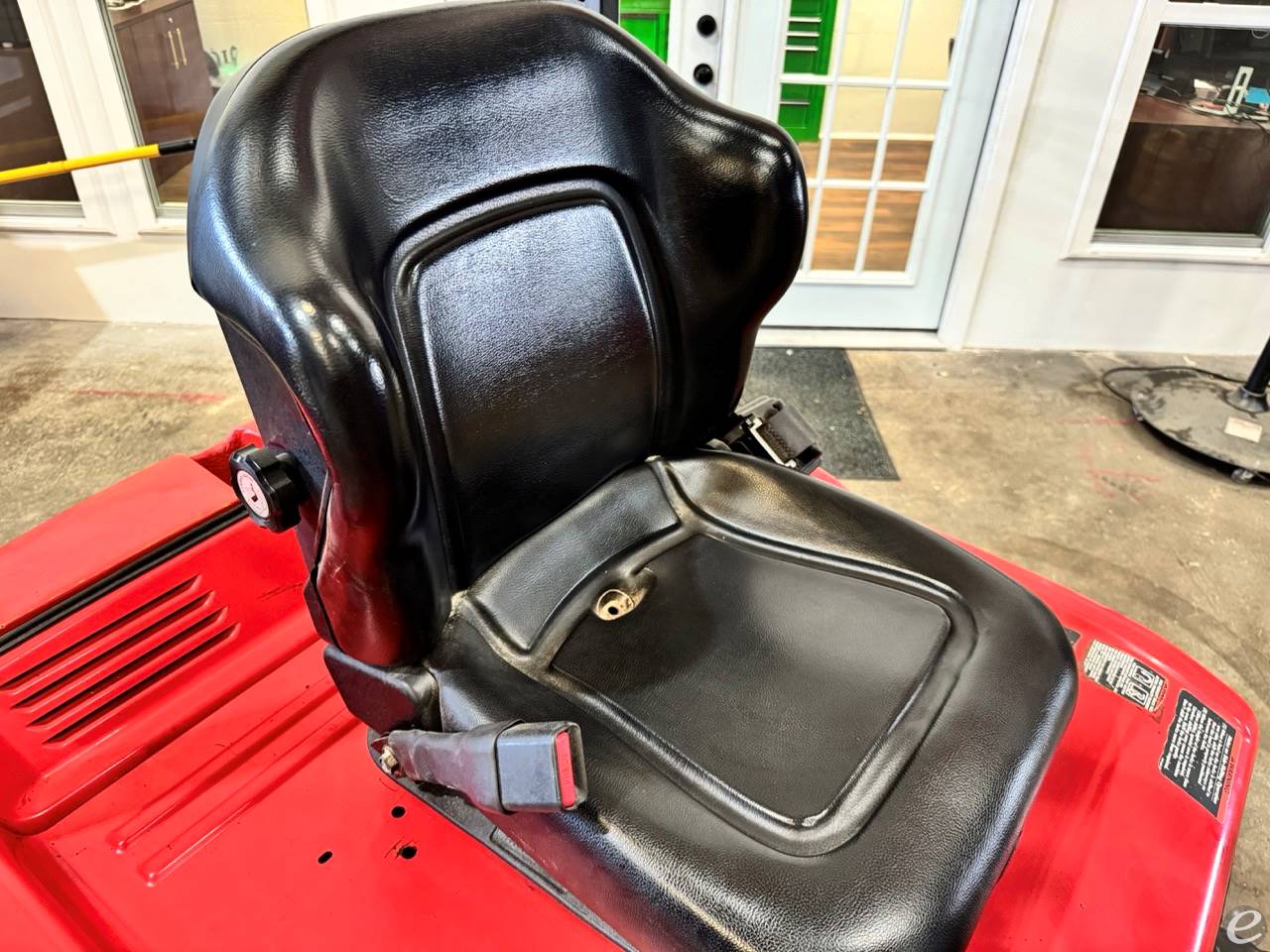 2019 Raymond 4460C40