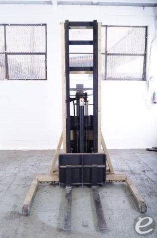 1995 Crown 20MT Electric Forklift - 123Forklift