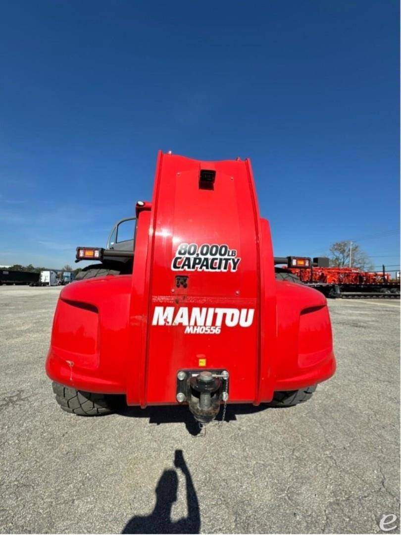2023 Manitou MHT12330