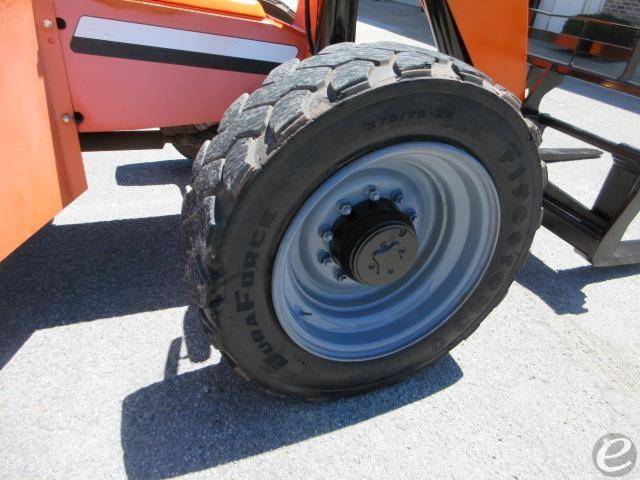 2015 Skytrak 8042