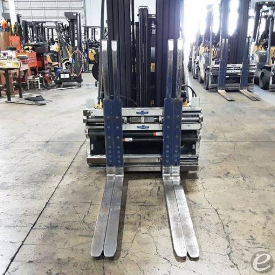 2017 Cascade 22G46174R0 Unavailable Forklift - 123Forklift