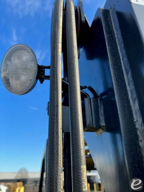 2005 Hoist Liftruck F220