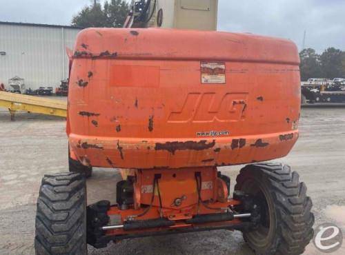 2018 JLG 860SJ