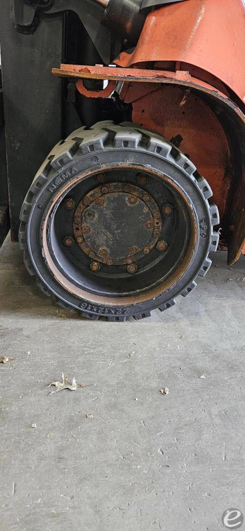 2006 Toyota 7FGCU45