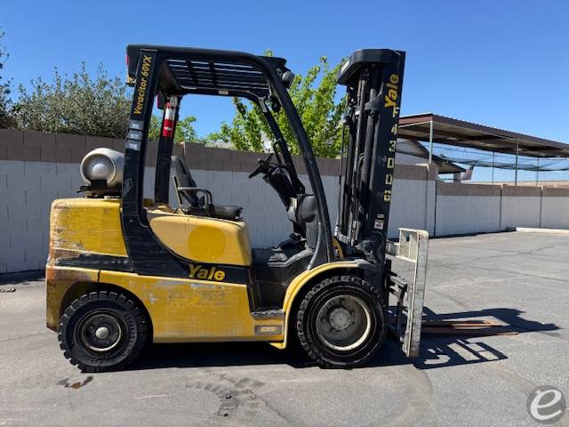 2014 Yale GLP060VX