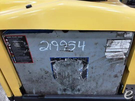 2020 Hyster E50XN-27