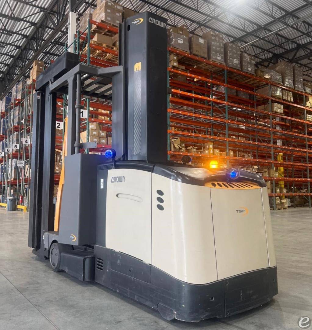 2020 Crown TSP6500-33